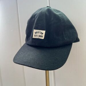Brixton baseball hat